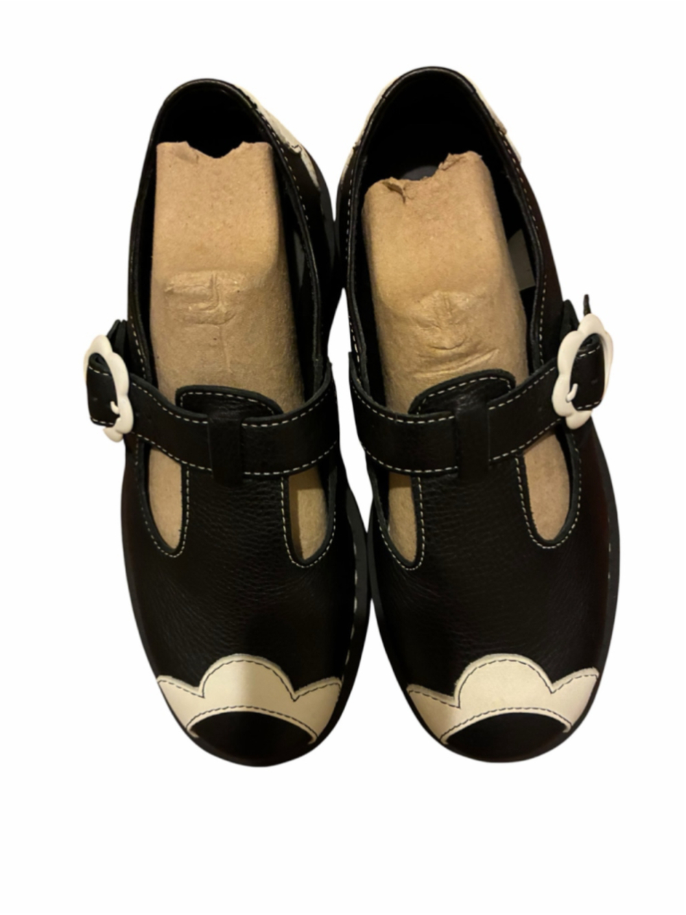 Dr. Martens Bethan Pisa Platforms US 8